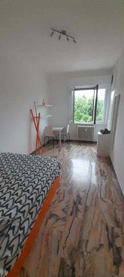 I Feel Orange Hotel Legnano Exterior foto