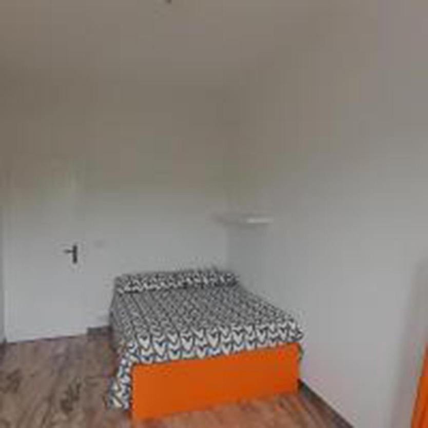 I Feel Orange Hotel Legnano Exterior foto