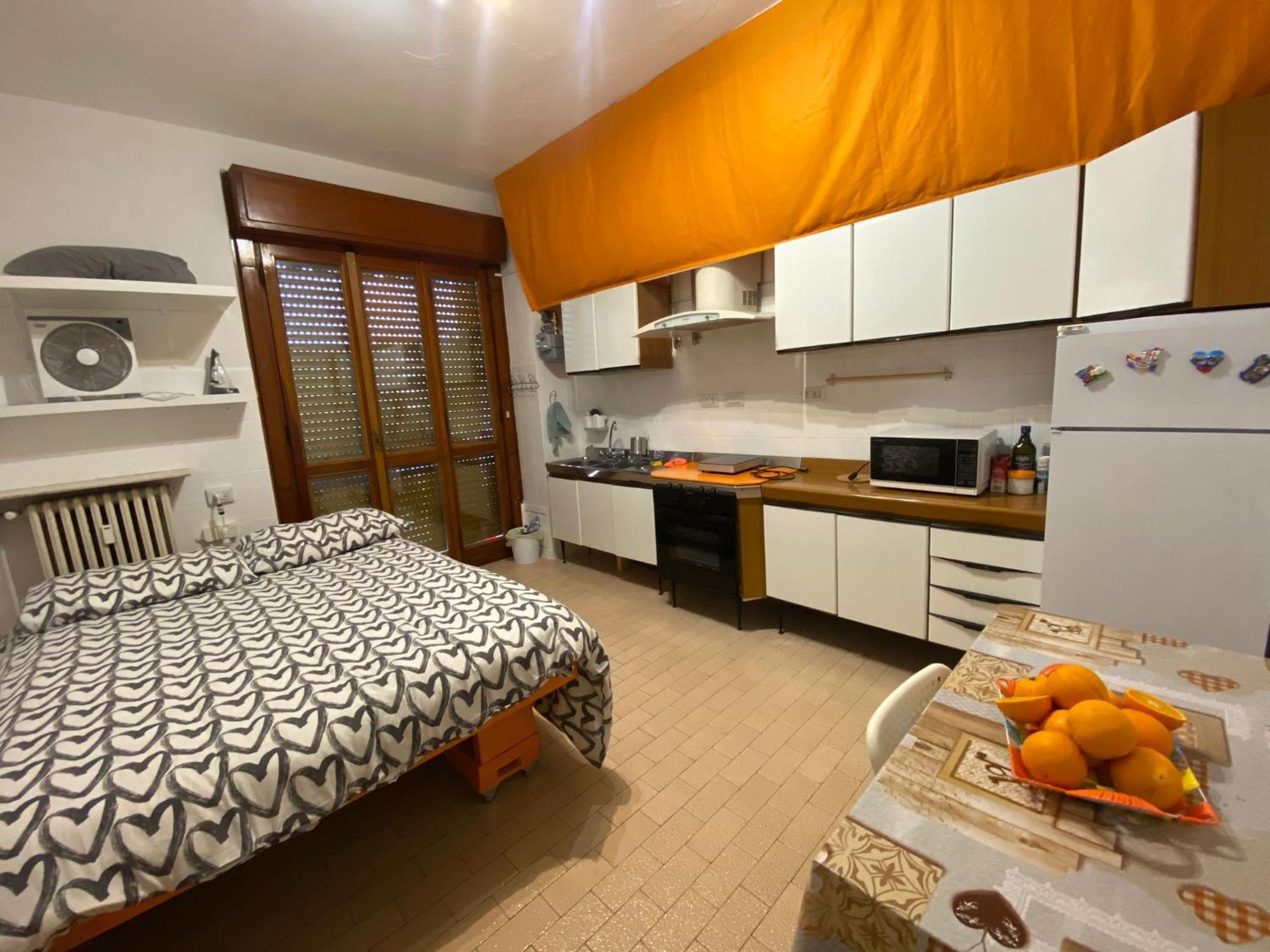 I Feel Orange Hotel Legnano Exterior foto